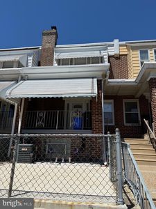 5954 Agusta St, Philadelphia, PA, 19149