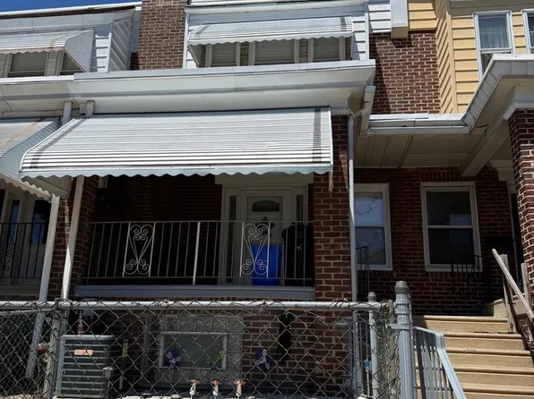 5954 Agusta St, Philadelphia, PA 19149