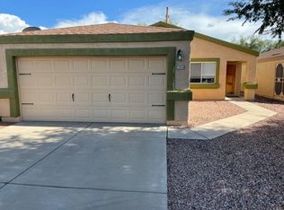 7344 E Cross Ridge Pl, Tucson, AZ 85710