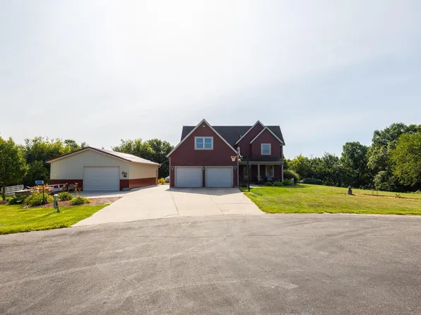W15852 SUN MEADOW LANE, Blair, WI 54616