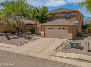 9133 E Dawn Post Rd, Tucson, AZ 85749
