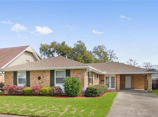 4421 Senac Dr, Metairie, LA 70003