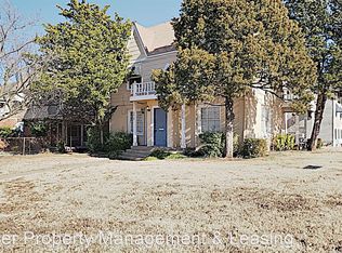 3712 N Shartel Ave, Oklahoma City, OK 73118