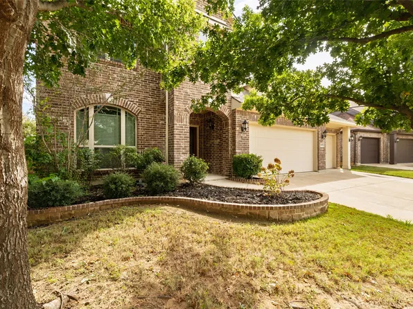 1385 Litchfield Ln, Burleson, TX 76028
