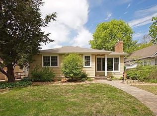 2608 40th St W, Minneapolis, MN 55410