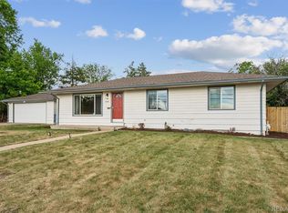 1600 S Dahlia Street, Denver, CO 80222