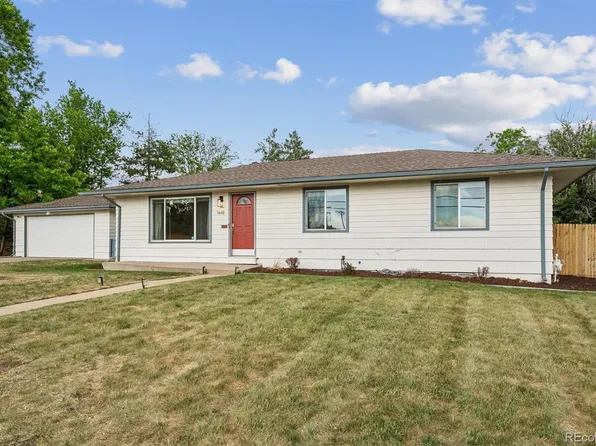 1600 S Dahlia Street, Denver, CO 80222