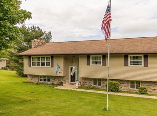 1632 Pleasantville Rd, Lancaster, OH 43130