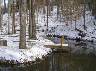 187 Haley Ln, Blue Ridge, GA 30513