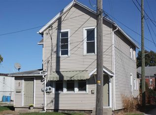 414 12th St, Logansport, IN 46947