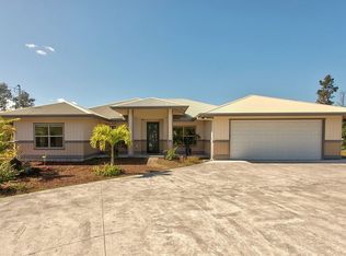 15-1716 3rd Ave, Keaau, HI 96749