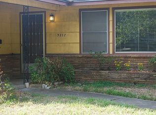 3217 Durhill St, Houston, TX 77025