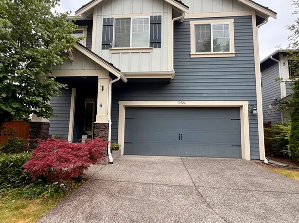 17924 42nd Ave SE, Bothell, WA 98012