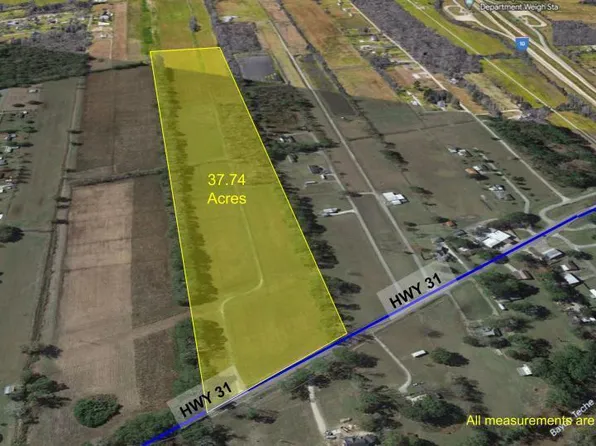 31 Tbd Hwy, Breaux Bridge, LA 70517