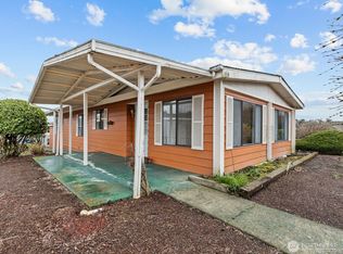1402 22nd Street NE #59, Auburn, WA