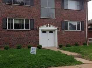 3708 Dunnica Ave APT 6, Saint Louis, MO 63116