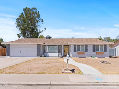 3154 E Dover St, Mesa, AZ, 85213