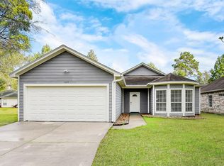 14677 Ophiuchus Ct, Willis, TX 77318