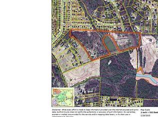 0-9999 Renard, Greensboro, NC 27406