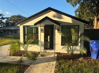 6117 Call St, Hollywood, FL 33024