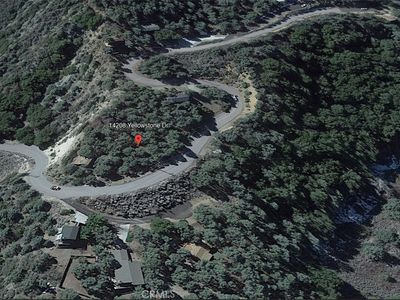 14208 Yellowstone Dr, Frazier Park, CA, 93225