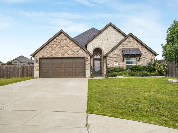 3016 Ridgemont Ct, Weatherford, TX 76086