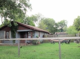 216 9th Ave NE, Ardmore, OK 73401