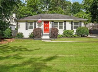 1631 Fearn Cir NE, Atlanta, GA 30319