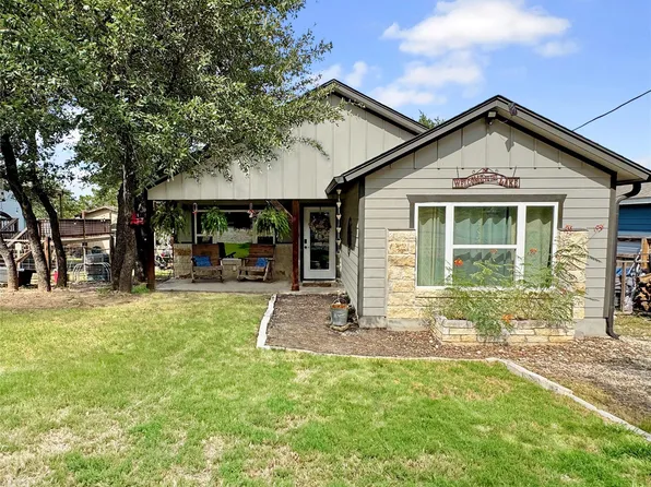1463 Ramble Hls, Canyon Lake, TX 78133