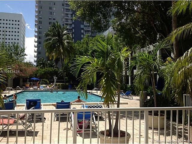 1st image of 800 N Miami Ave APT 806