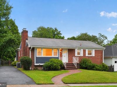 2609 N Nottingham St, Arlington, VA, 22207