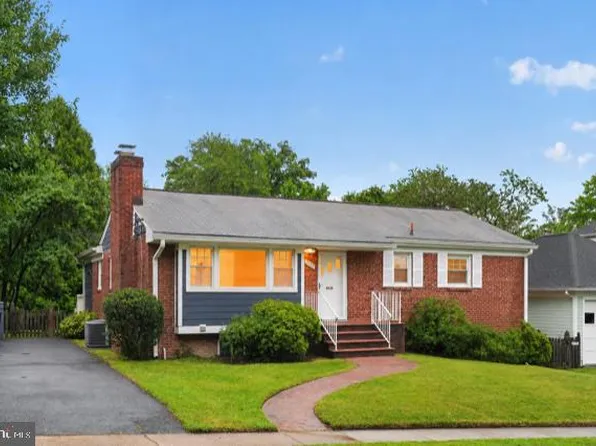 2609 N Nottingham St, Arlington, VA 22207