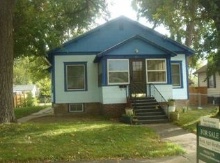 315 Lincoln St, Sterling, CO 80751