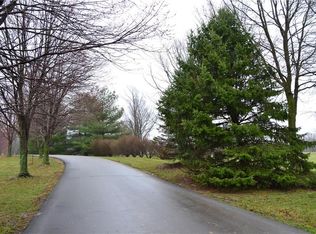 8542 Copper Leaf Trl, Martinsville, IN 46151