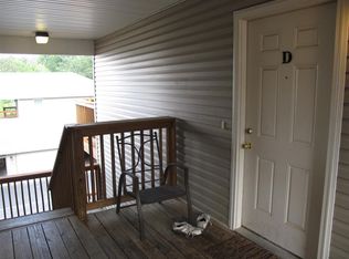 114 Knowledge Ave #4, Branson, MO 65616