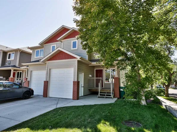 645 E Twelve A St N, Lethbridge, AB T1H 2K1