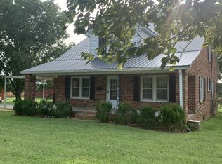 4350 Stephenson Rd, Hillsboro, TN 37342