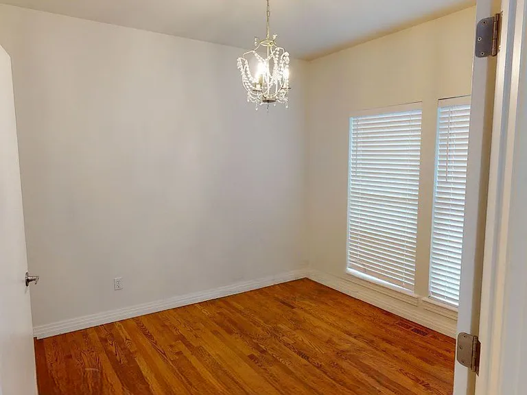 Office space/Bonus Room #1 (downstairs)