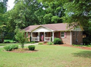 729 Willow Ln, Harrisburg, NC 28075