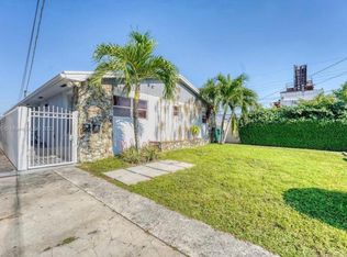 2731 NW 27th St UNIT B, Miami, FL 33142