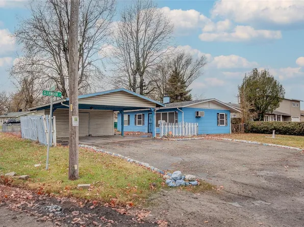 6906 Glenwood Ave, East Saint Louis, IL 62203