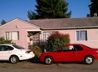 18776 Standish Ave, Hayward, CA 94541