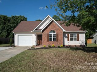 231 Plyler Rd, Indian Trail, NC 28079