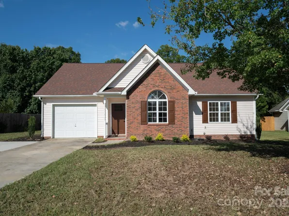 231 Plyler Rd, Indian Trail, NC 28079