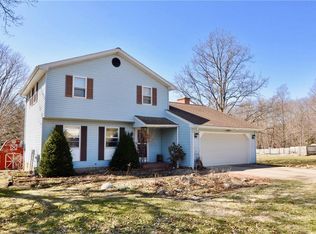 8671 Haft Rd, Erie, PA 16510