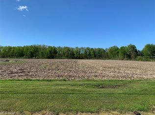 Griggs Rd, Jefferson, OH 44047