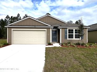 3190 Rustic Deer Way, Green Cove Springs, FL 32043
