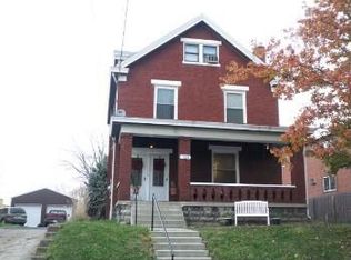 1908 Mills Ave, Cincinnati, OH 45212