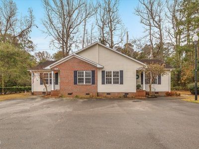 255 Beasley Road #F, Wilmington, NC, 28409