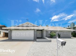 4527 W Solano Dr S, Glendale, AZ 85301